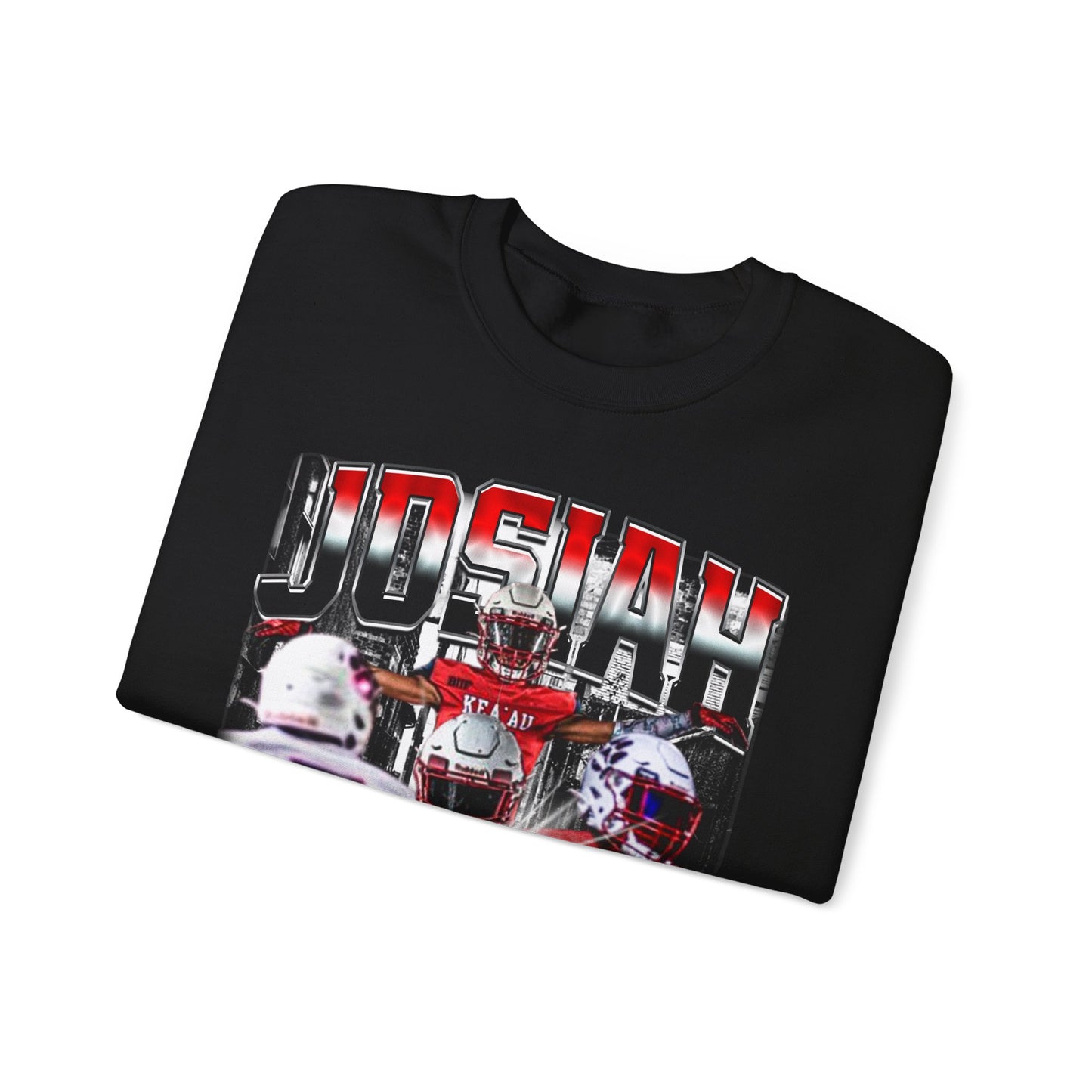Josiah Crewneck Sweatshirt