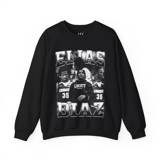 Elias Diaz Crewneck Sweatshirt