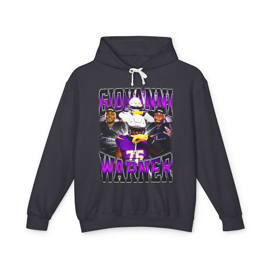 Giovanni Warner Hoodie