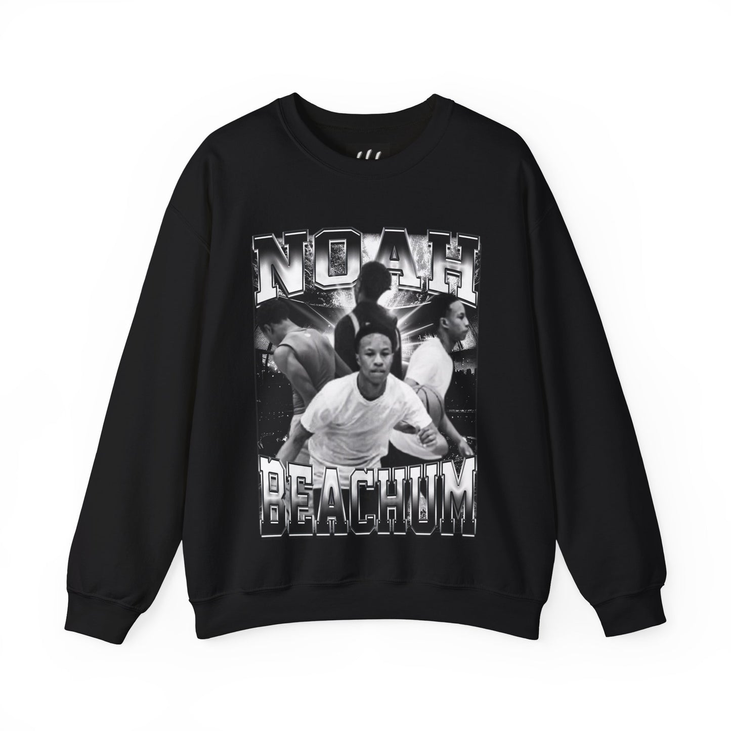 Noah Beachum Crewneck Sweatshirt