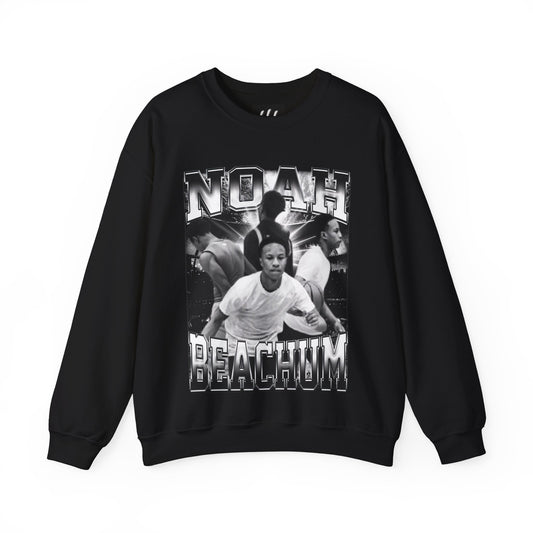 Noah Beachum Crewneck Sweatshirt