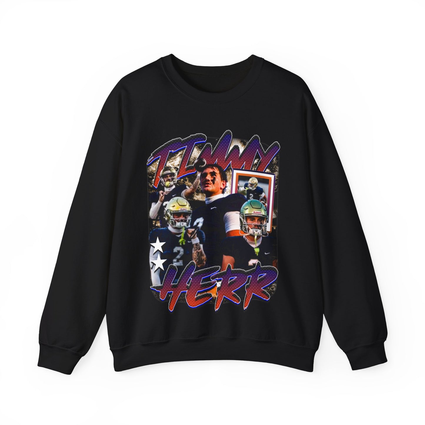 Timmy Herr Crewneck Sweatshirt