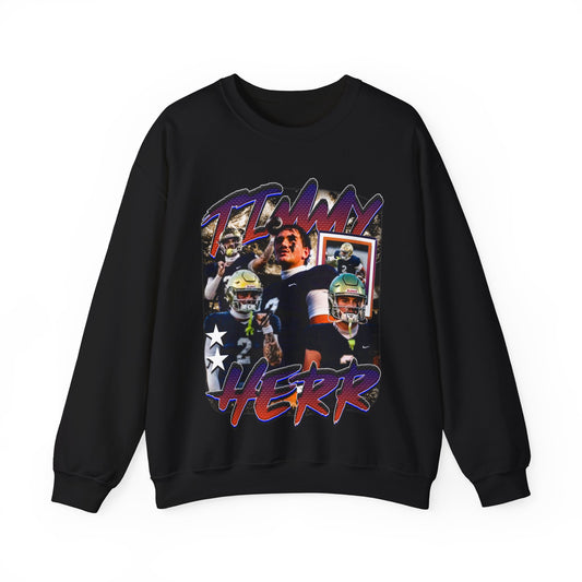 Timmy Herr Crewneck Sweatshirt