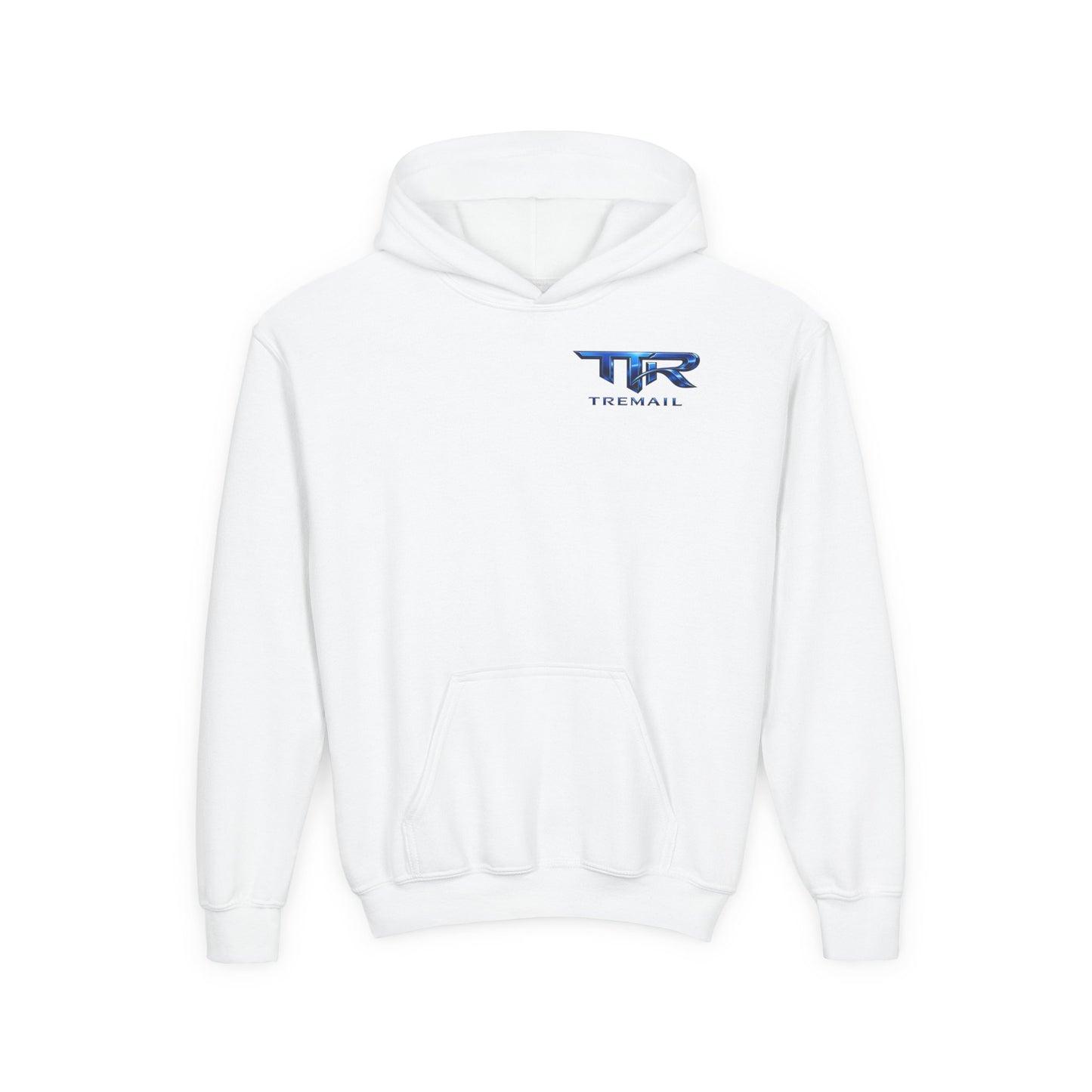 Tremail Thompson Reece Youth Hoodie