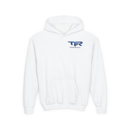 Tremail Thompson Reece Youth Hoodie