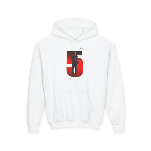DeMari Mays Youth Hoodie