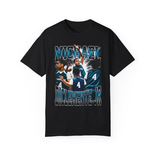 Michael Diclemente Jr Heavyweight Premium Tee