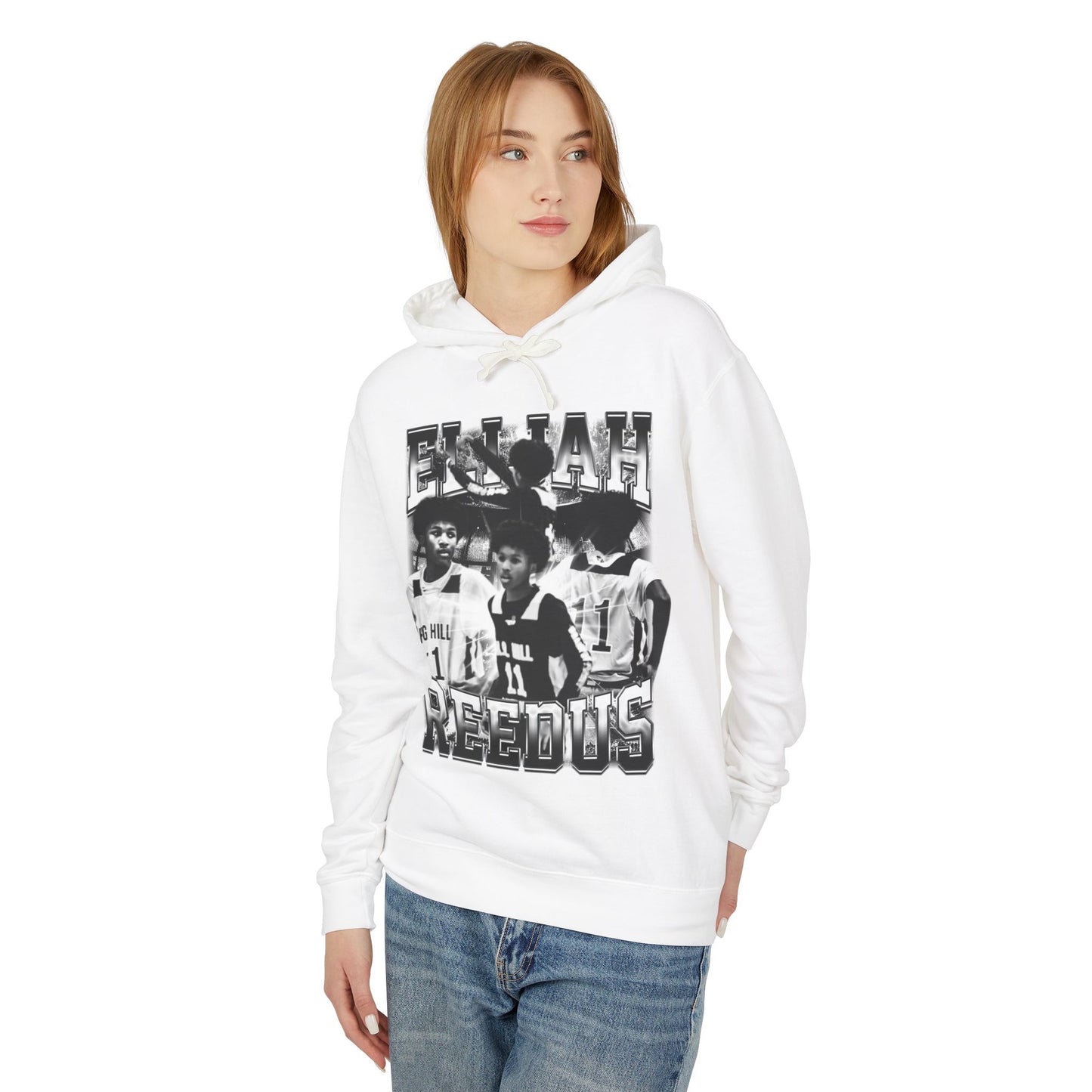 Elijah Reedus Hoodie
