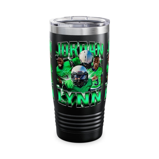 Jordan Lynn Stainless Steal Tumble