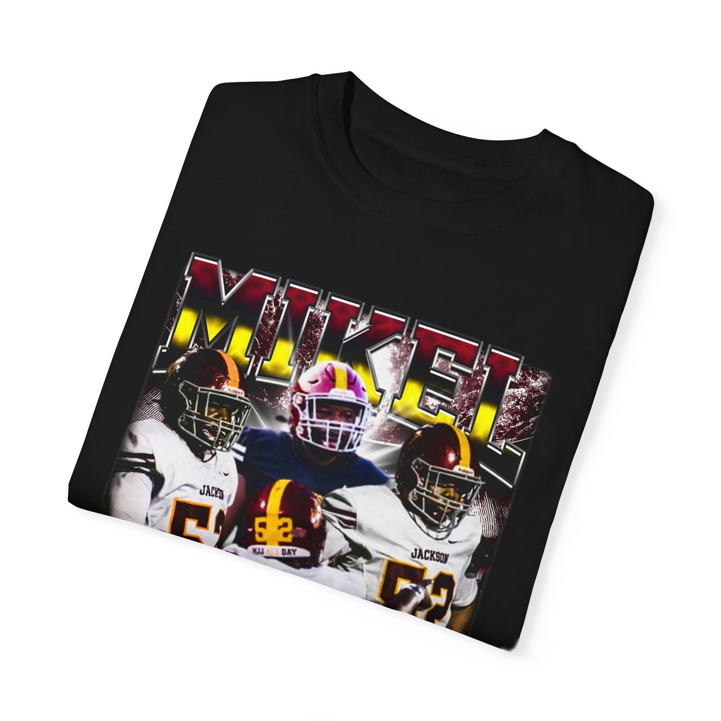 Mikel Miller Heavyweight Premium Tee