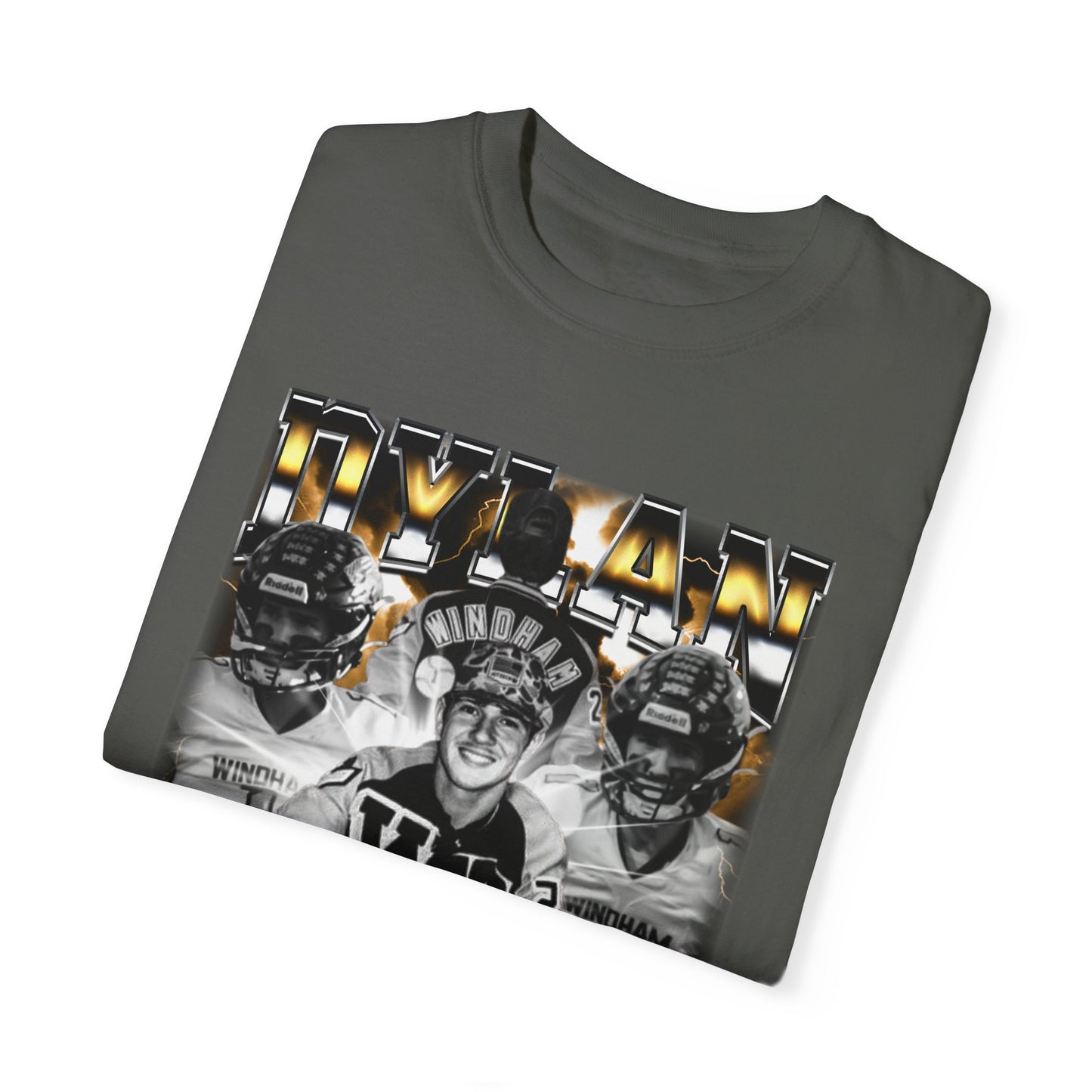 Dylan Mccune Heavyweight Premium Tee