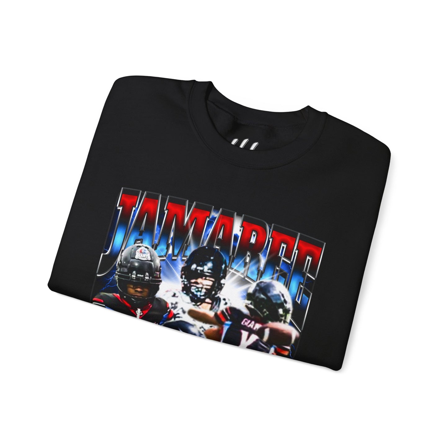 Jamaree Howard Crewneck Sweatshirt