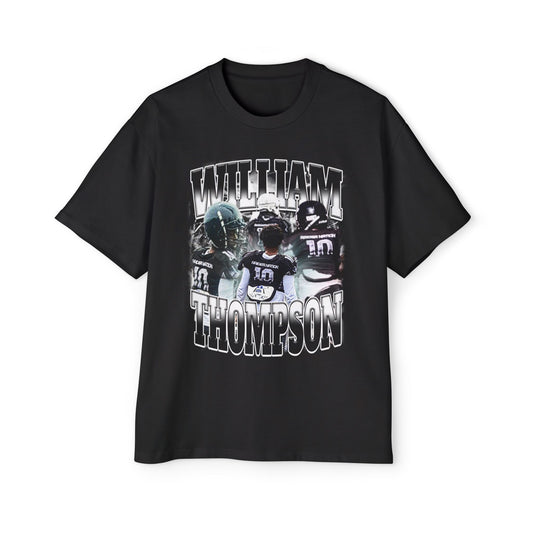 William Thompson Oversized Tee