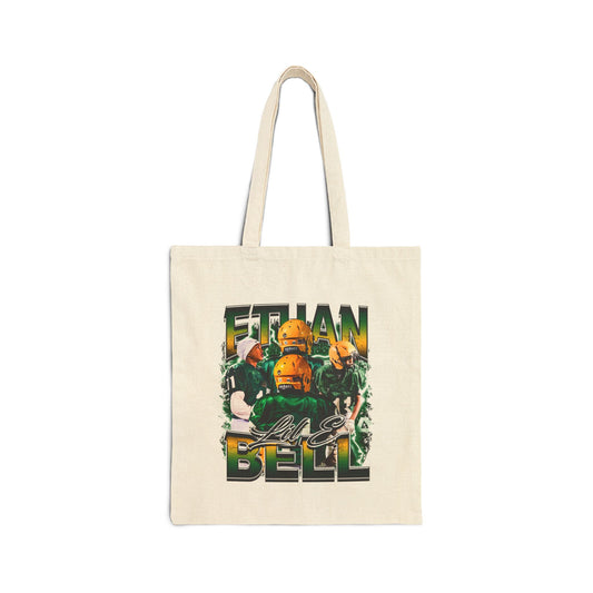 Ethan Bell Tote Bag