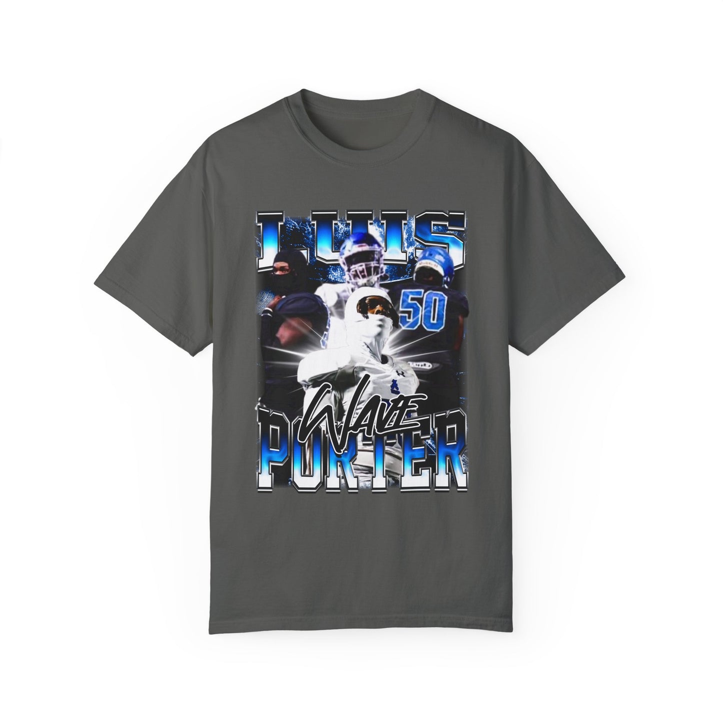 Luis Porter Heavyweight Premium Tee