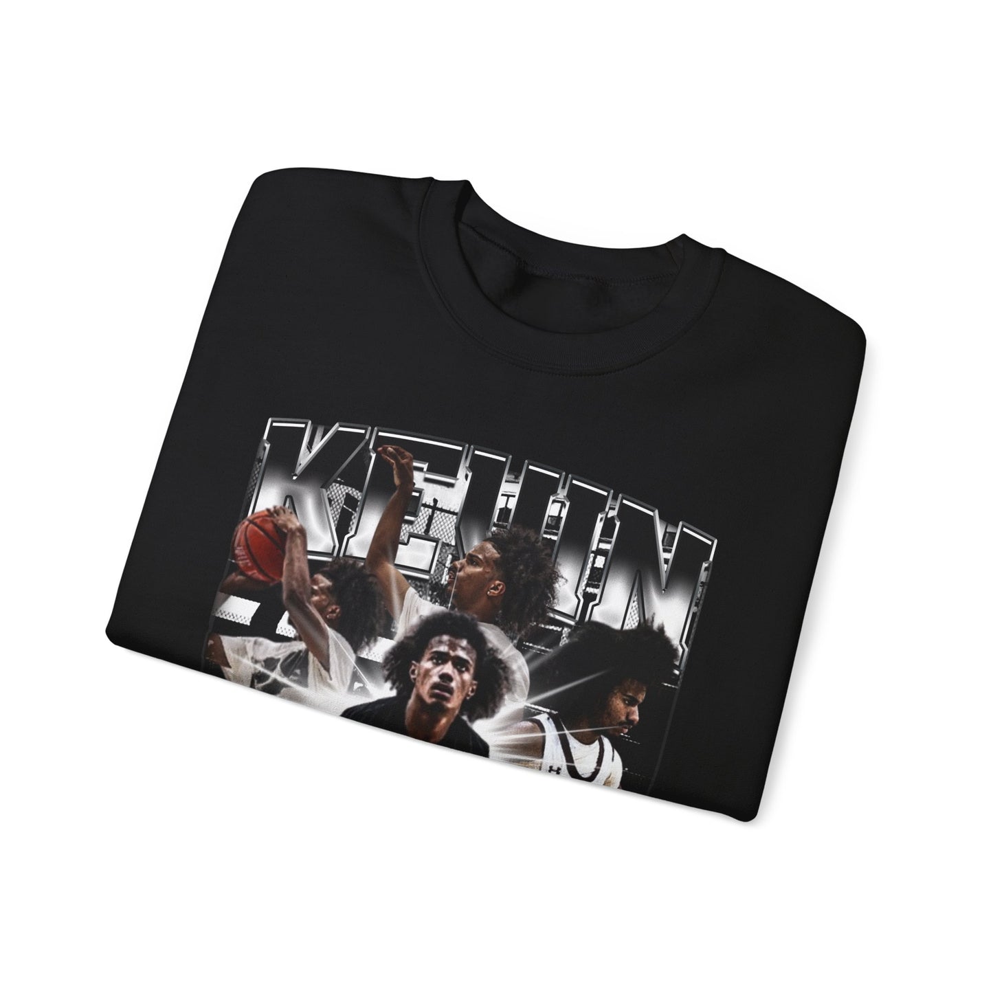 Kevin Espinosa Crewneck Sweatshirt