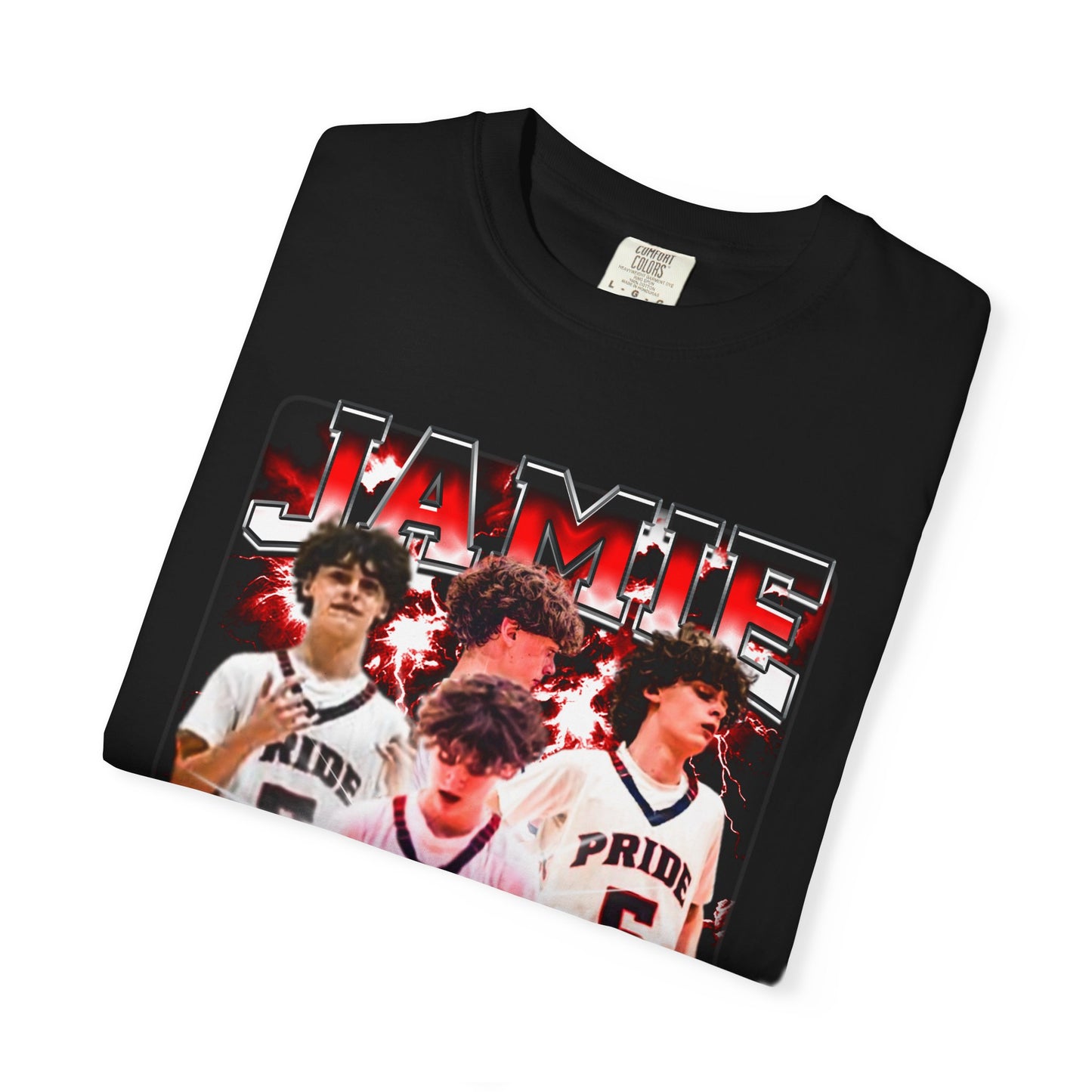Jamie Kalaris Heavyweight Premium Tee
