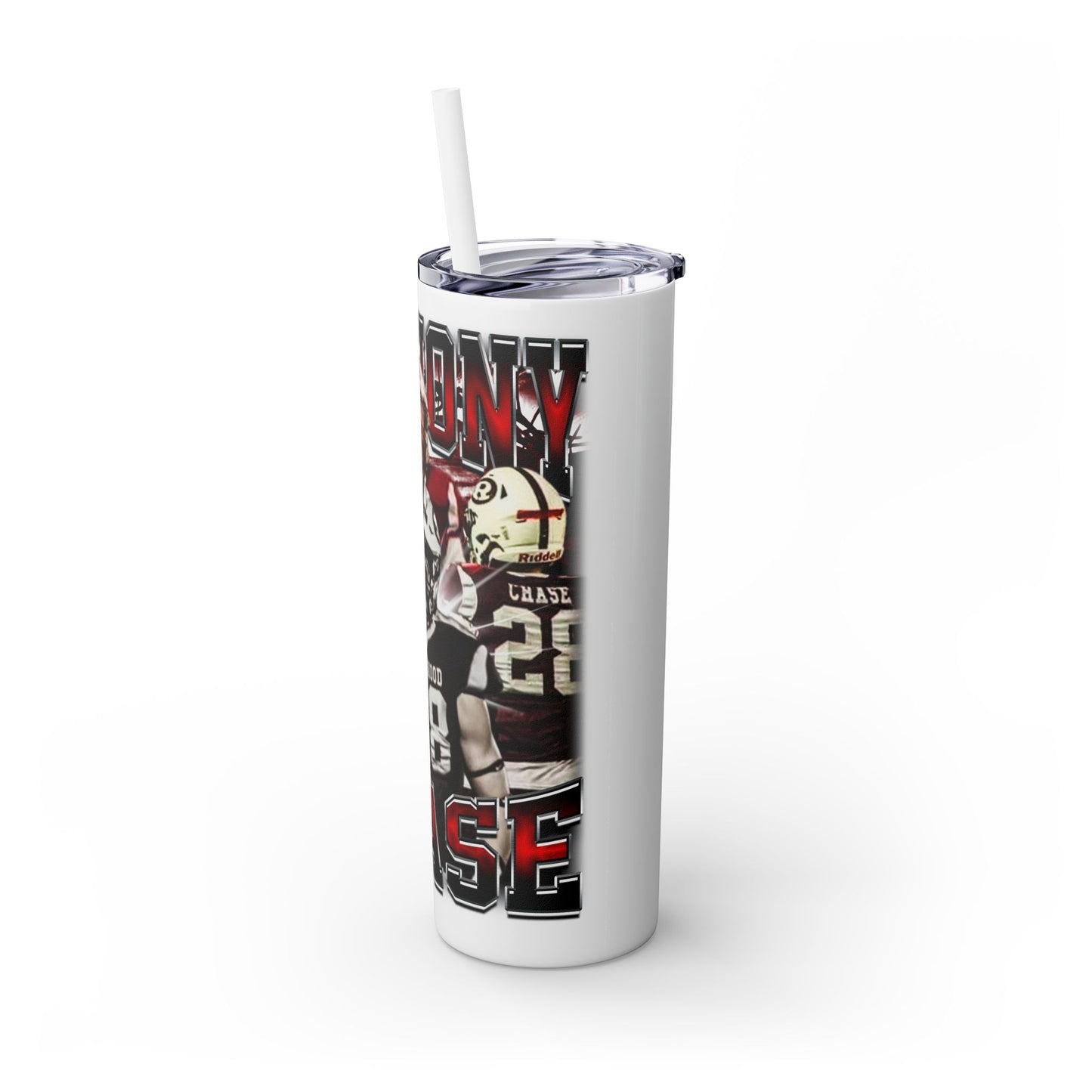 Anthony Chase Stainless Steal Tumbler