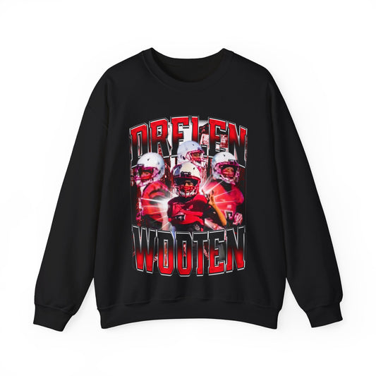 Drelen Wooten Crewneck Sweatshirt
