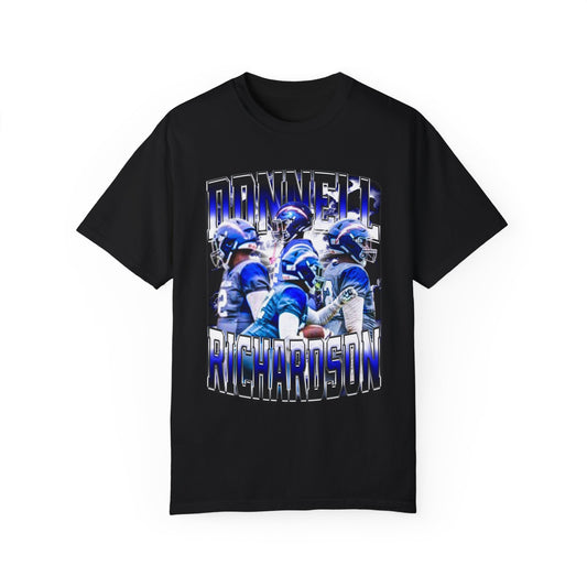 Donnell Richardson Heavy Cotton Tee