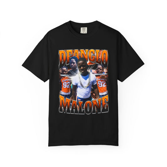 Deanglo Malone Heavyweight Premium Tee