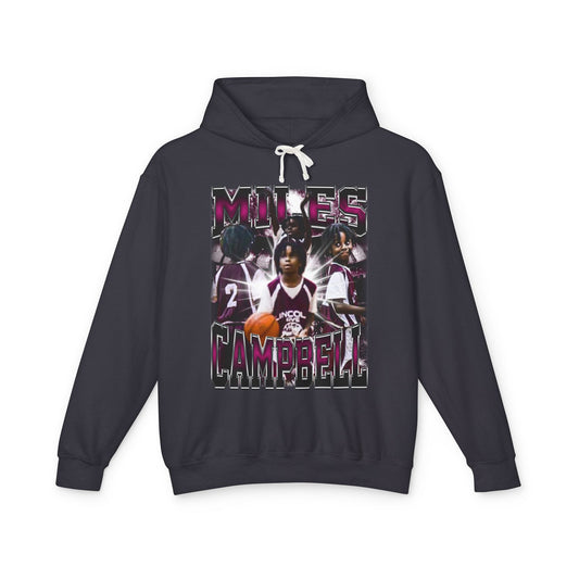 Miles Campbell Hoodie