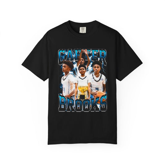 Carter Brooks Heavyweight Premium Tee