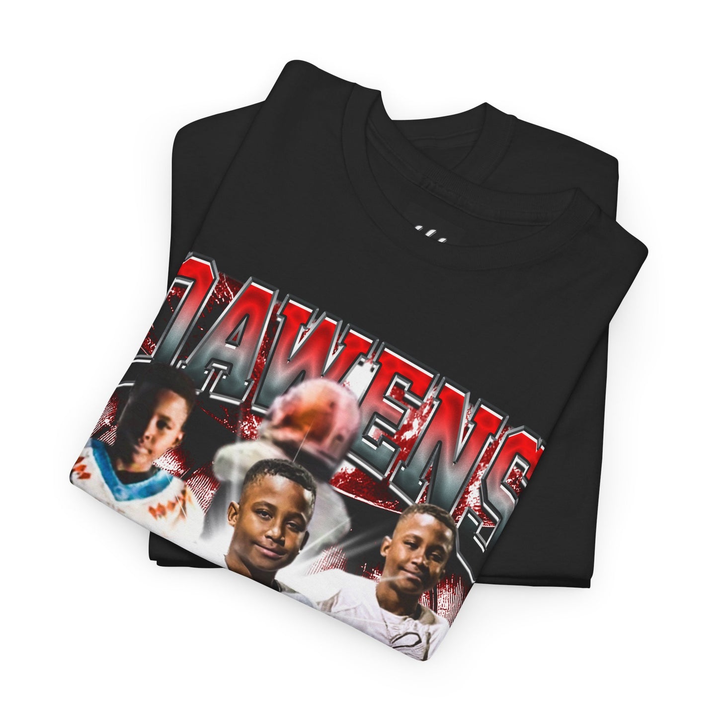 Dawens Catulle Heavy Cotton Tee