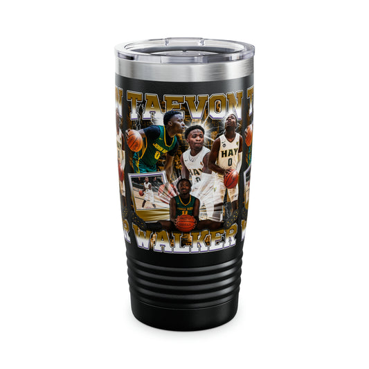 Taevon Walker Stainless Steel Tumbler