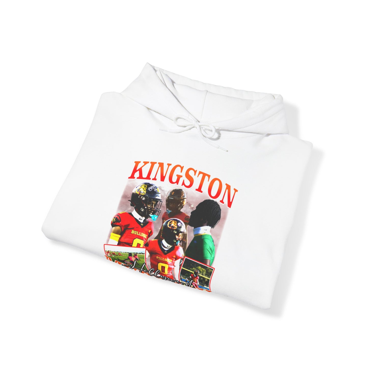 Kingston Murdock Hoodie