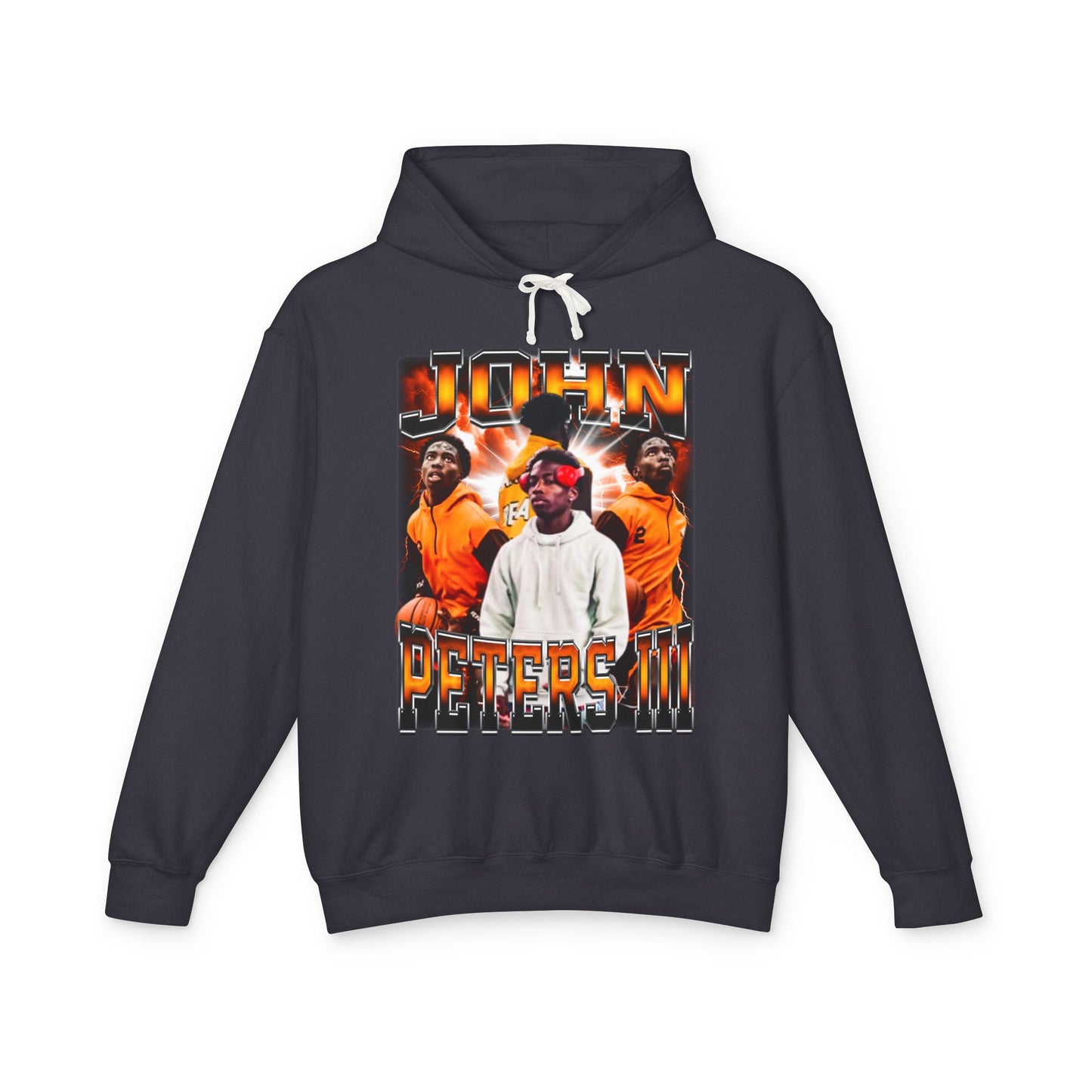 John Peters III Hoodie