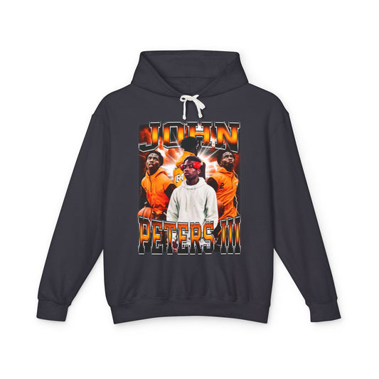 John Peters III Hoodie