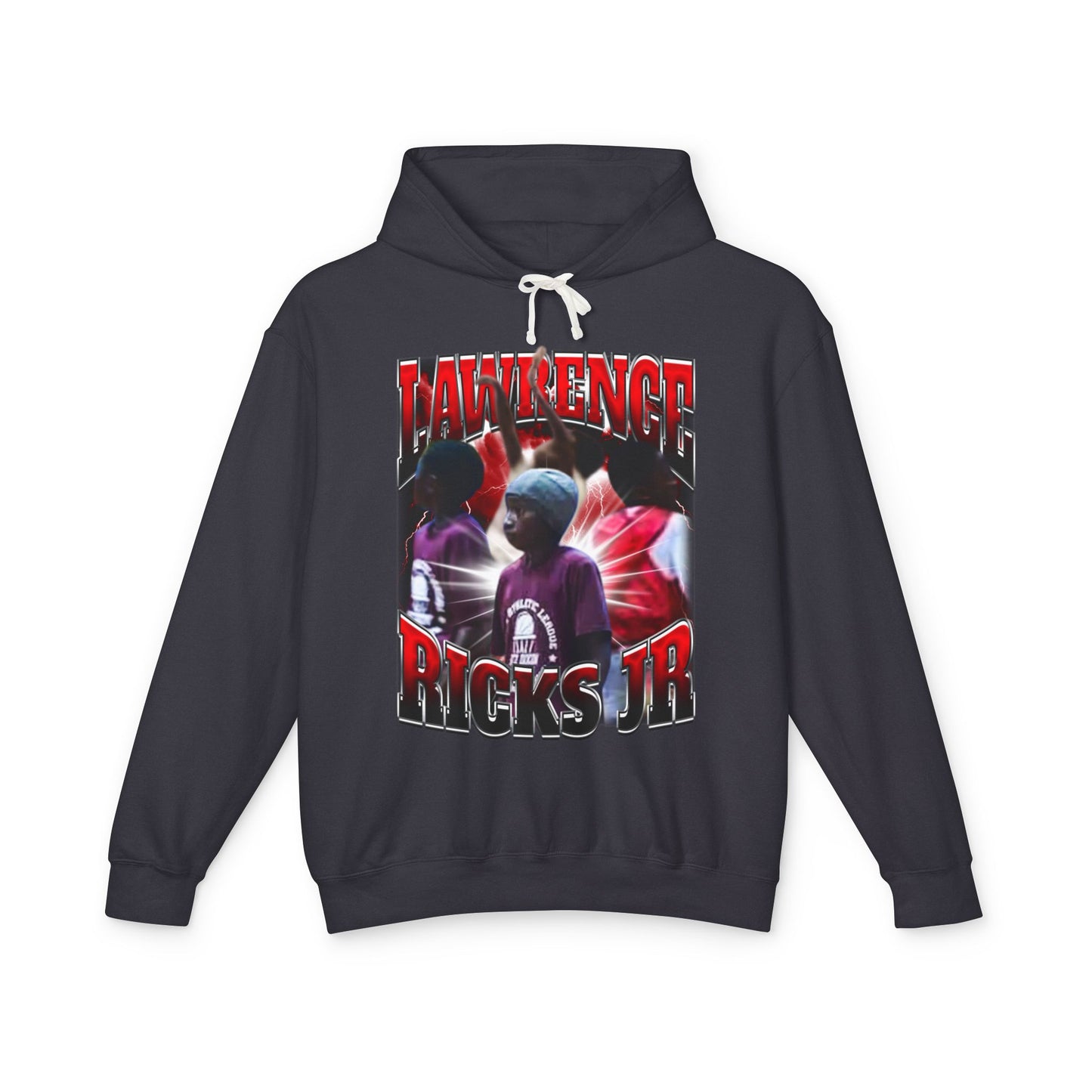 Lawrence Ricks Jr Hoodie