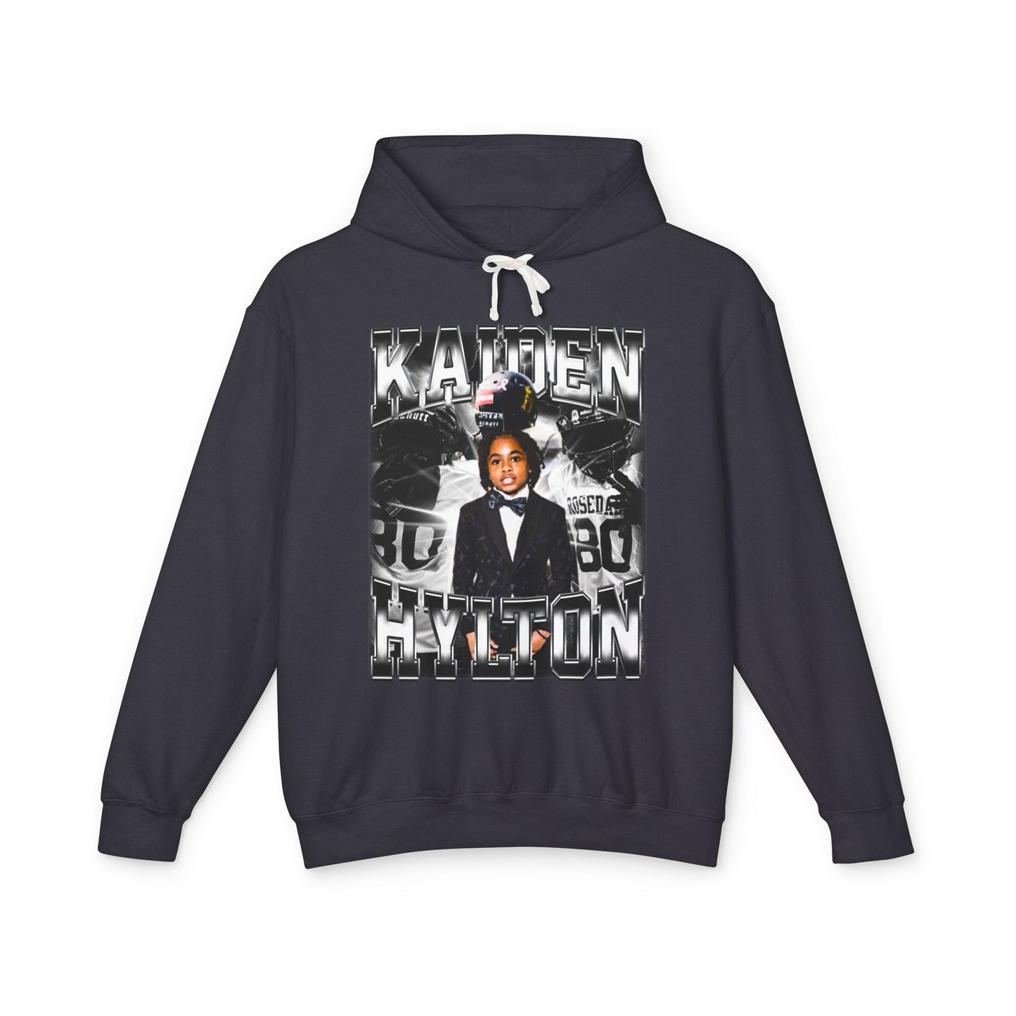Kaiden Hylton Hoodie