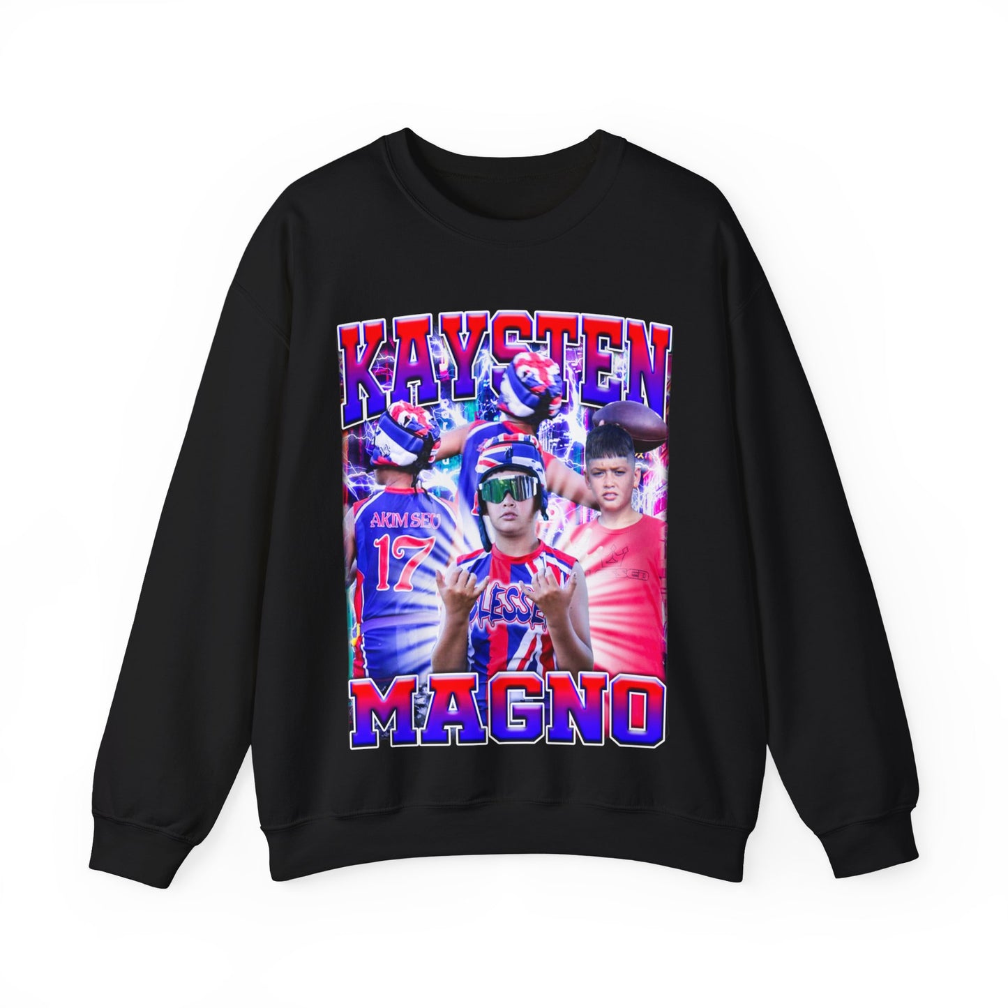 Kaysten Magno Crewneck Sweatshirt