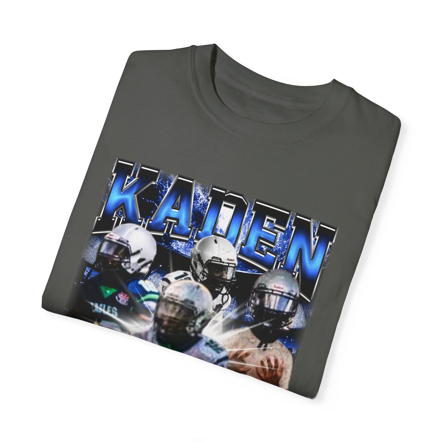 Kaden Brown Heavyweight Premium Tee