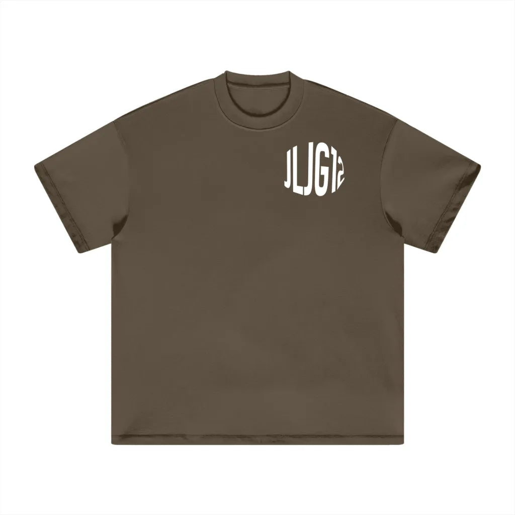 Jalen Greenidge Heavyweight Oversized Tee