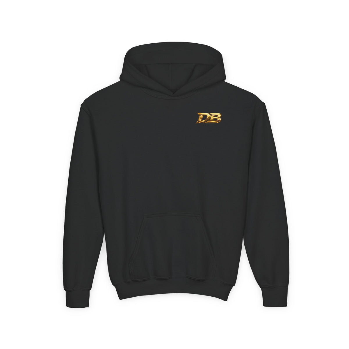 Diondre Borel Youth Hoodie