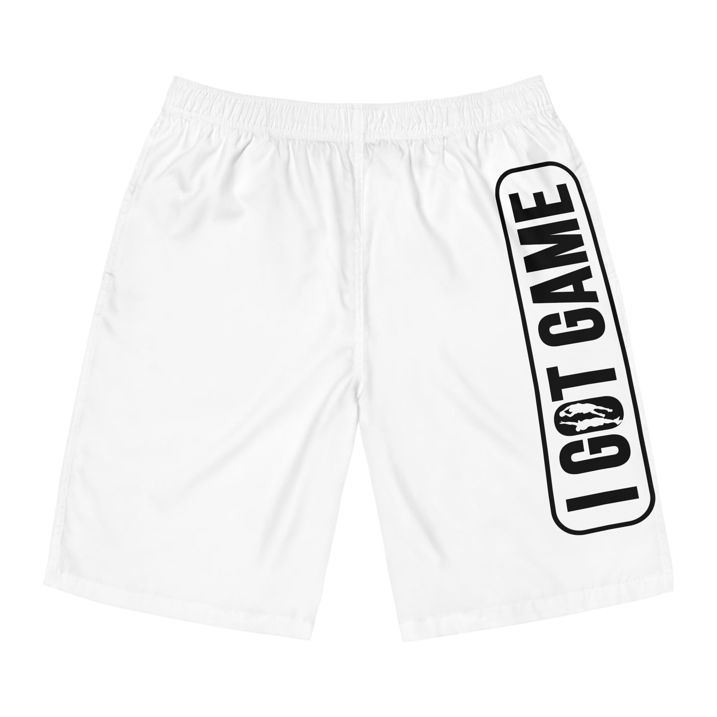 I Got Game Men's Board Shorts