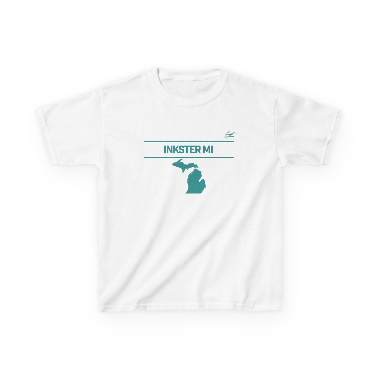 Kennady Mcduffie Youth Heavy Cotton Tee