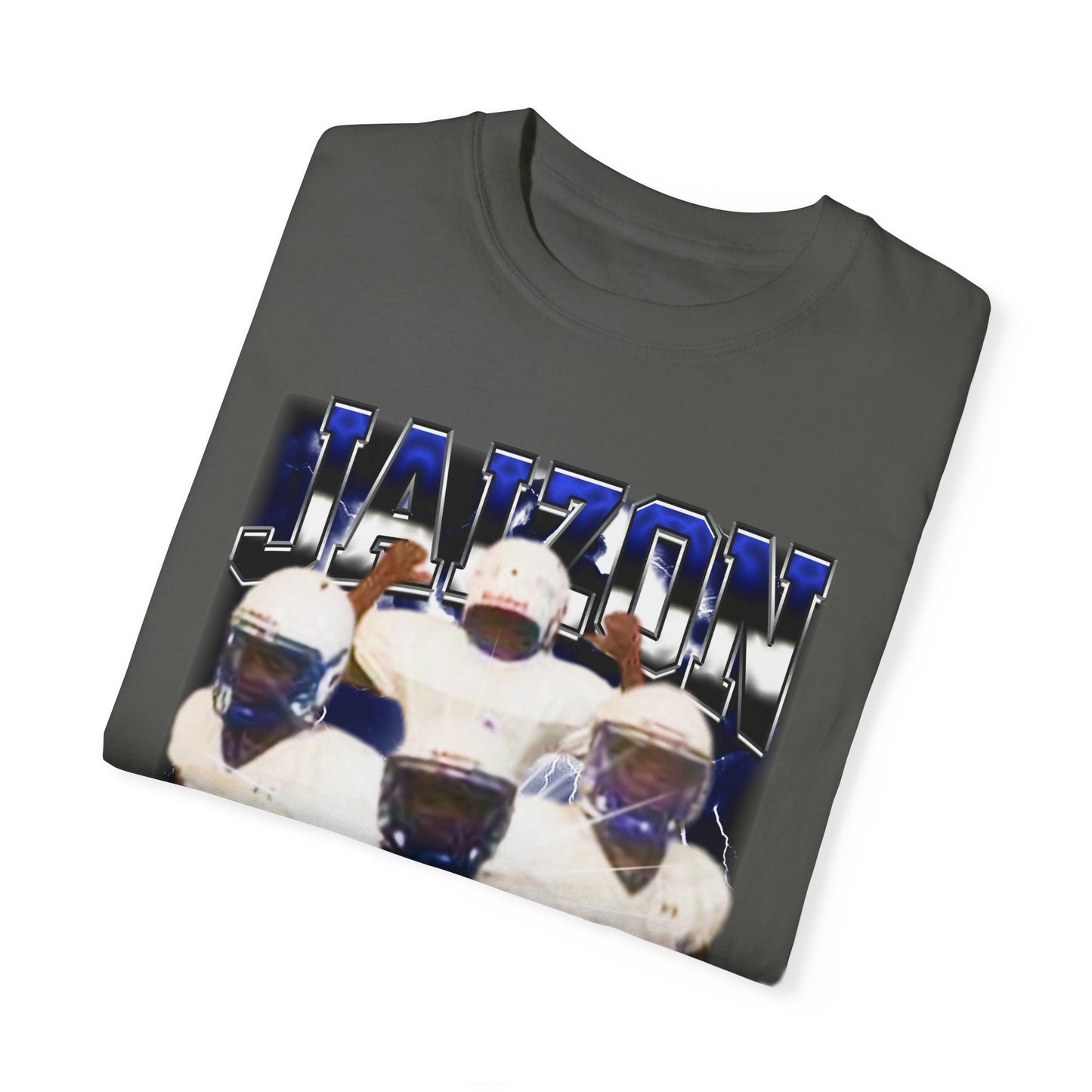 Jaizon Grace Heavyweight Premium Tee