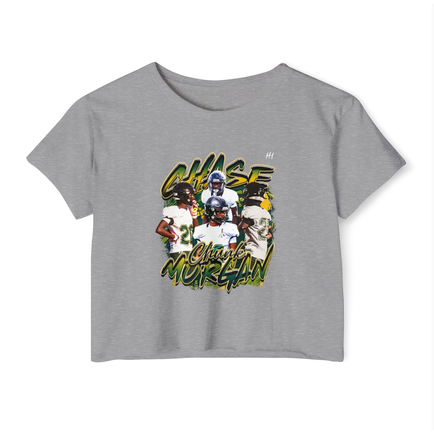 Chase Morgan Crop Top