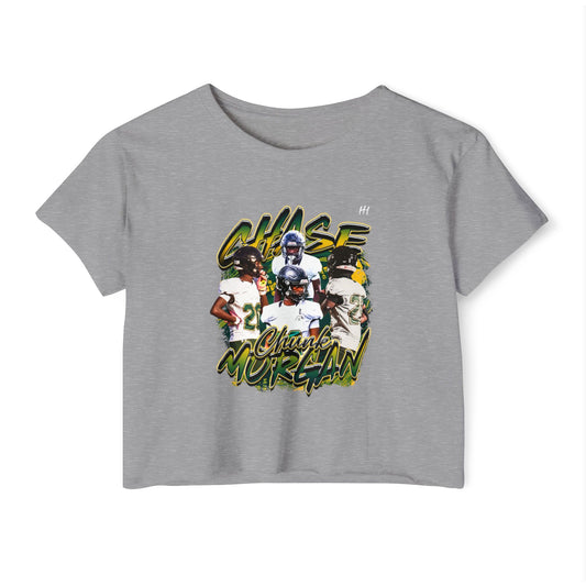 Chase Morgan Crop Top
