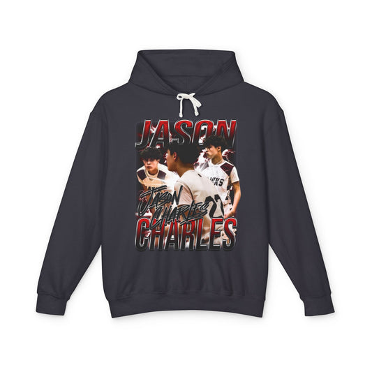 Jason Charles Hoodie