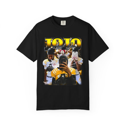 Jojo And Jo Heavyweight Premium Tee