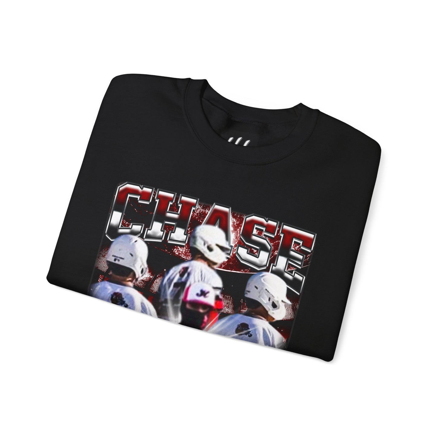 Chase Nunes Crewneck Sweatshirt