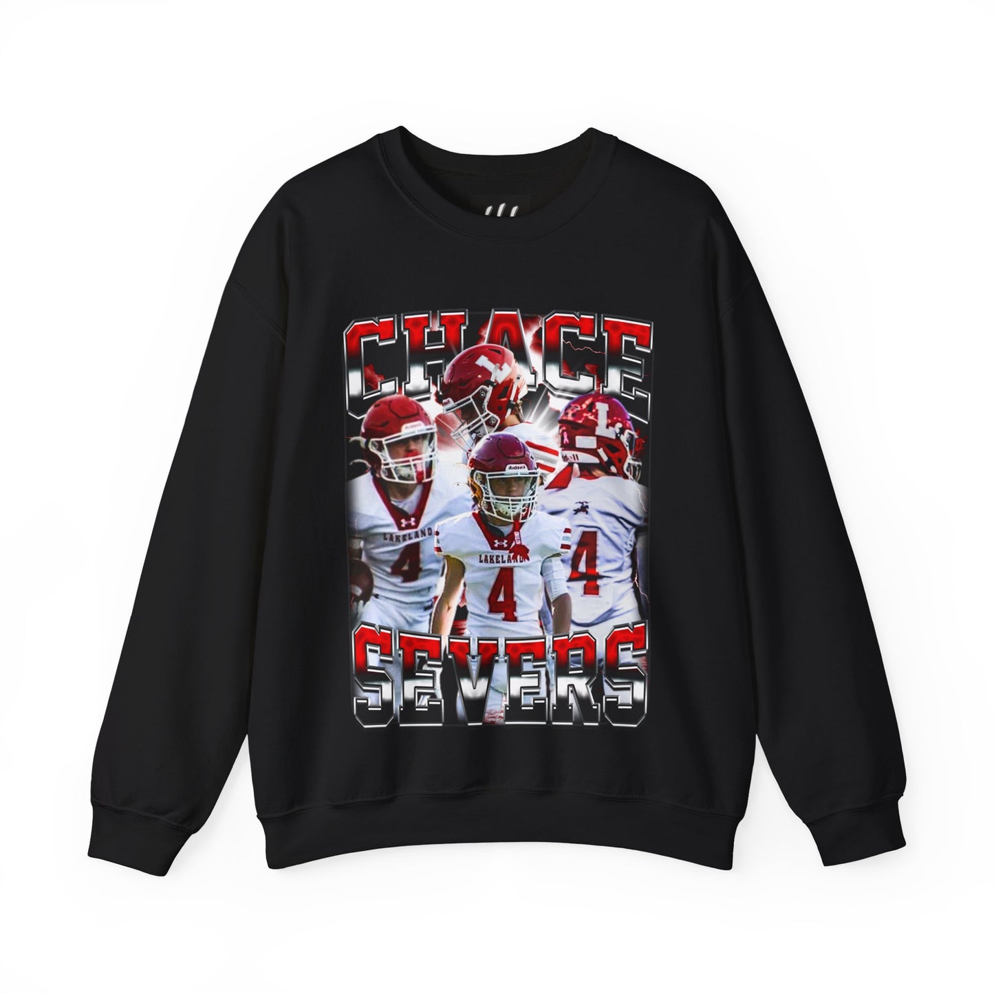 Chace Severs Crewneck Sweatshirt