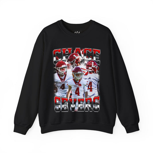Chace Severs Crewneck Sweatshirt