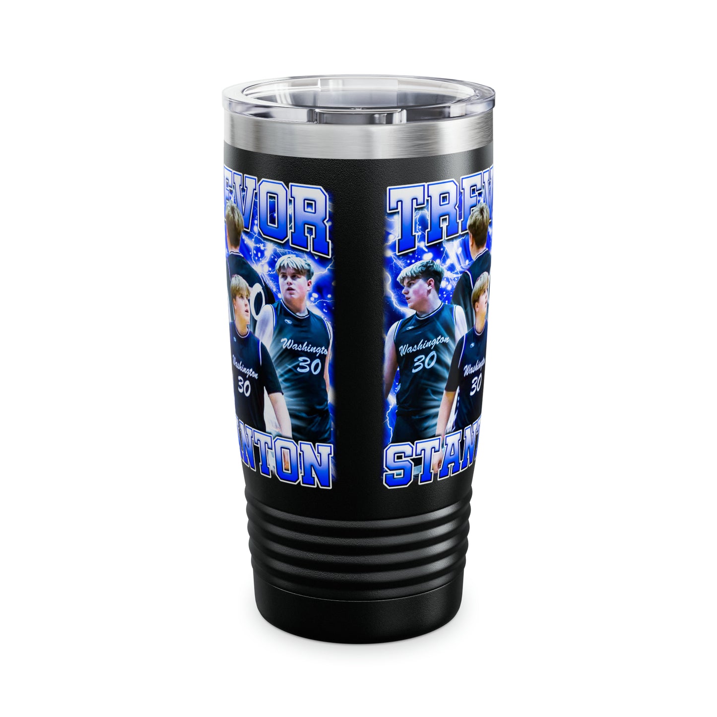 Trevor Stantan Stainless Steel Tumbler