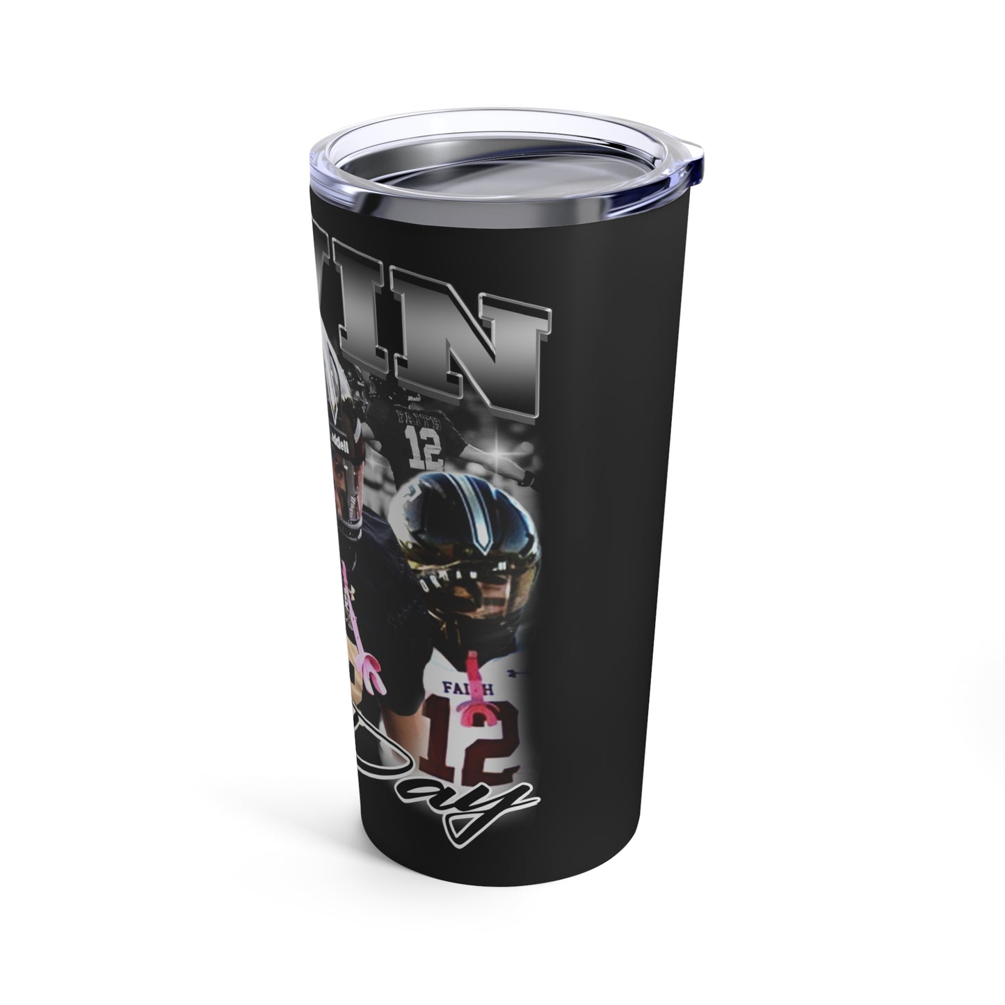 Gavin Day Tumbler 20oz